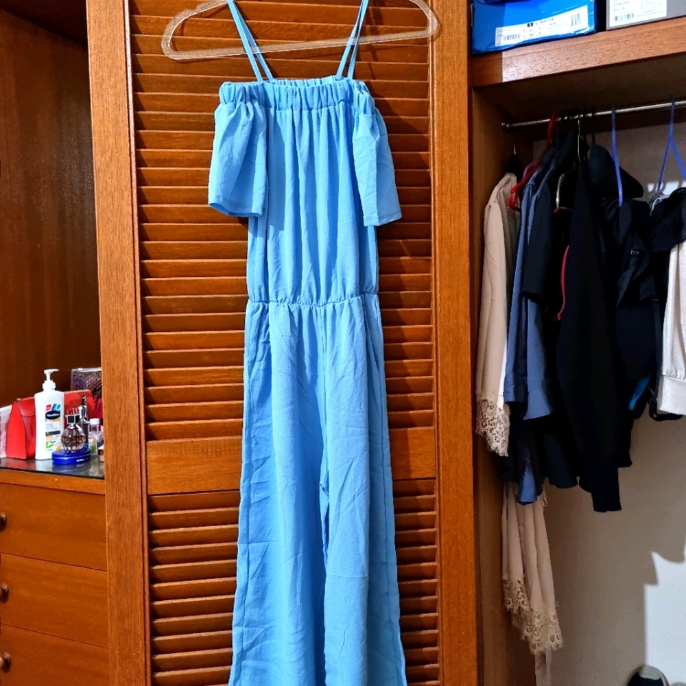 Jumpsuit